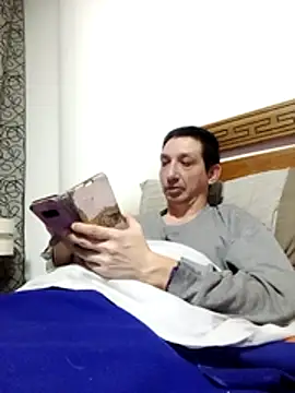 Chat XXX en directo de Pacobakan042