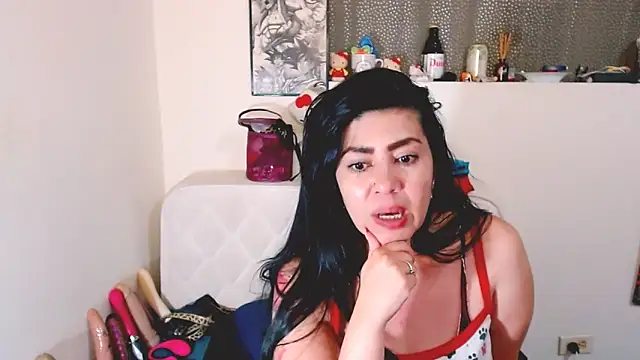 luisahottn Live XXX chat