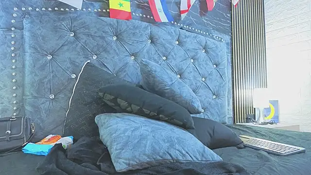 diosagolden Chat XXX in diretta