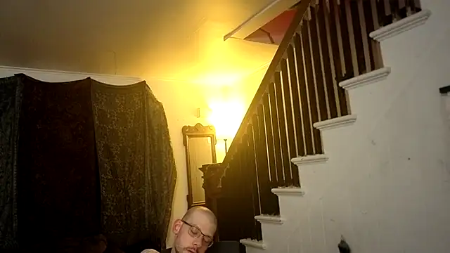 MasterDaddyCool élő XXX-chatje