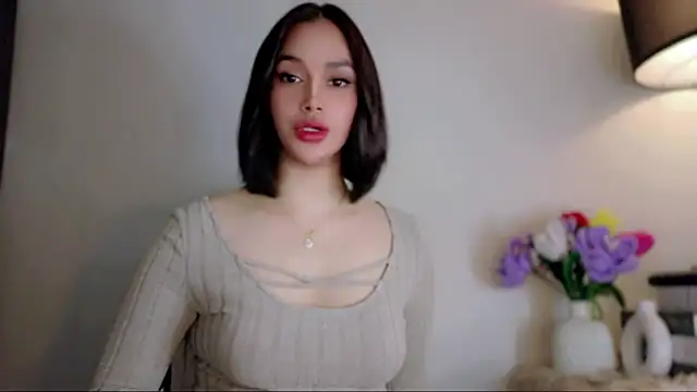 Anna_HollyDoll: вебкам-шоу