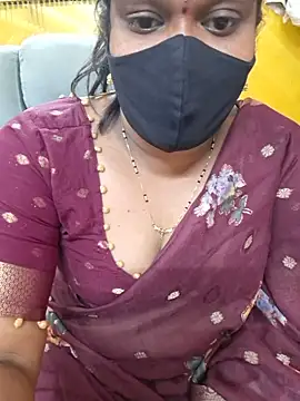 Sujuta_telugu's Webcam Show