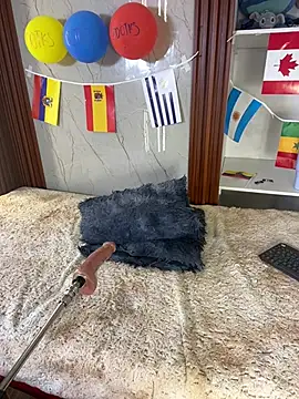 Eva_Feller69 Adlı Modelin Canlı XXX Sohbeti