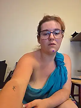 Czat XXX na żywo – Ashloves_
