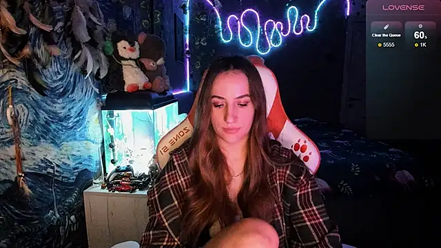 Selbi_Paine's Live XXX Chat
