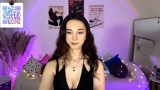 LinaMour – webcam-show