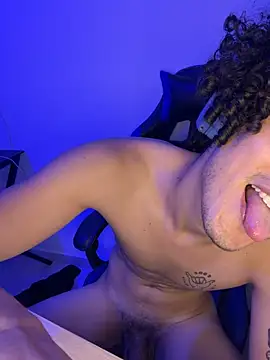 titanpulse Webcam-Show
