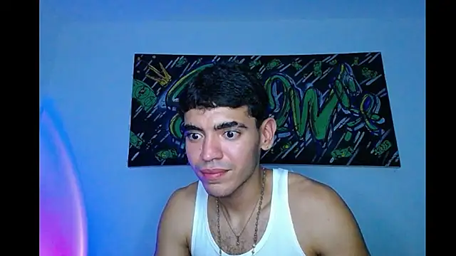 Viktor_Blad Webcamshow