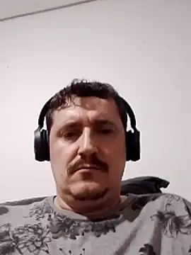 Rob39anos Webcam Show