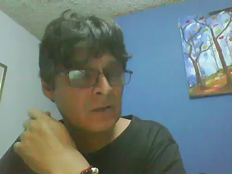 Show webcam de AdultAgency