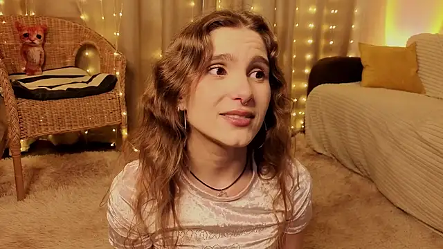 RozanneJordan Obrolan Langsung XXX