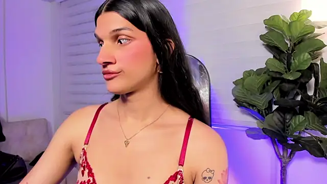 Bianca_baldwin_n Live XXX chat