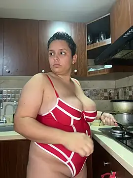 Mabelydani Live XXX-chat