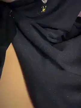 zahra_Jalid Pertunjukan Webcam
