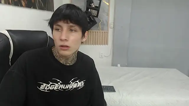 Cry_thereal – Naživo XXX chat