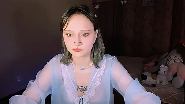 Chat XXX Live MariaMango