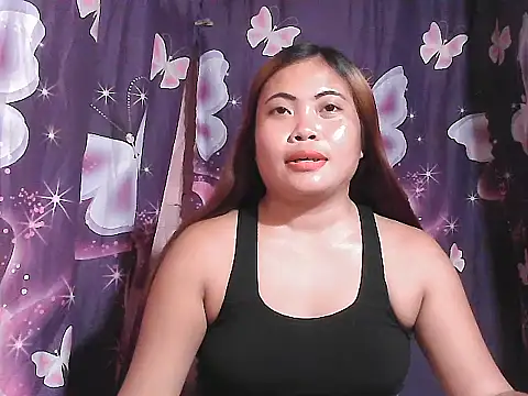 แชท XXX สดของ Hot_Samantha4u