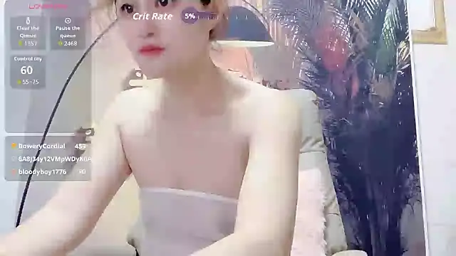 Chat XXX Live Summer-C