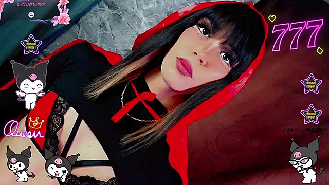 Megaan_Dollln Live XXX chat