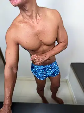 asiajustin11 Pertunjukan Webcam