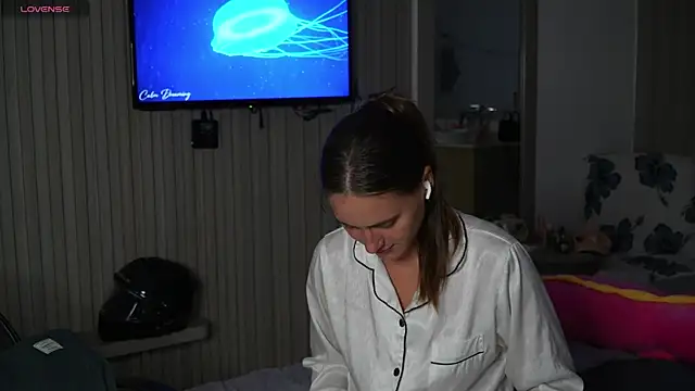 HarleyDeessn Live XXX chat