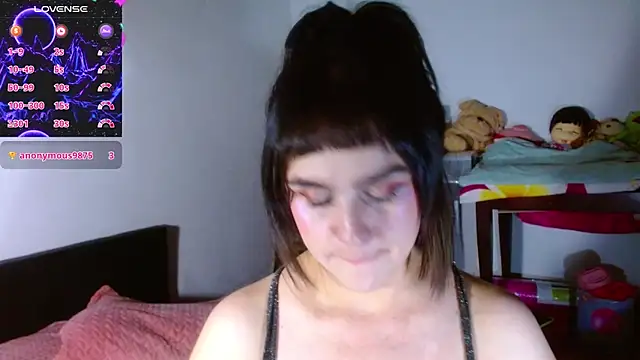 collette_beaufoy_'s Live XXX Chat