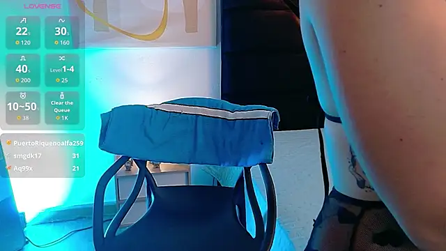 littleaprill – Naživo XXX chat