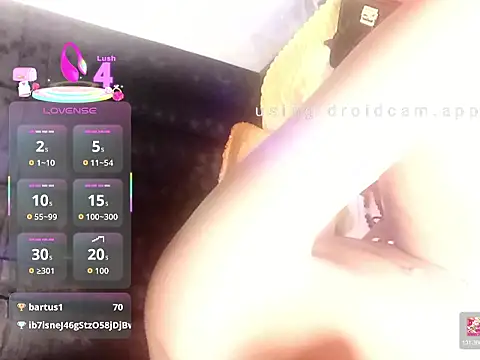 sachivatah Chat XXX live