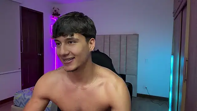 CHRIS_MORGAN1 Show Webcam