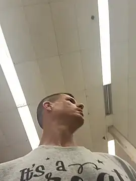 JockNThirsty webkamerás műsora