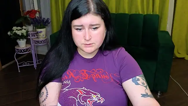 CessieBler Chat XXX in diretta