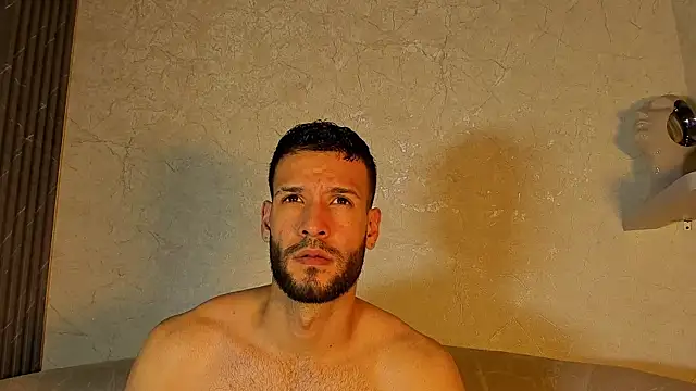 Jacob_Benelli 在線直播表演