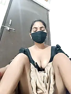 savita97567 Webcam-Show
