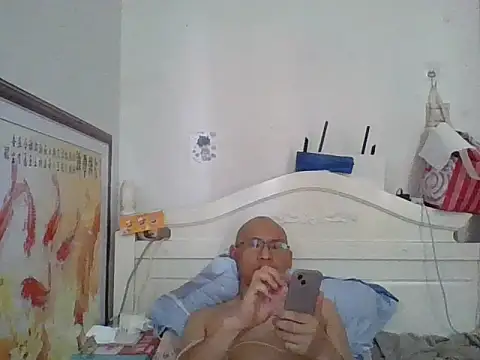 Živý XXX chat benly888