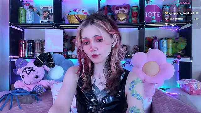 _Devill_Babyn Live XXX chat