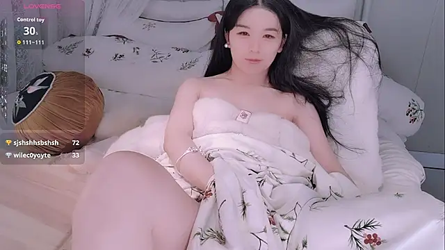 BingLin- Chat XXX live