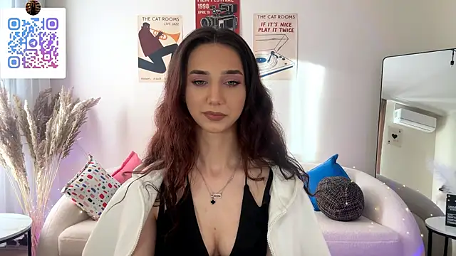 LinaMour – Naživo XXX chat