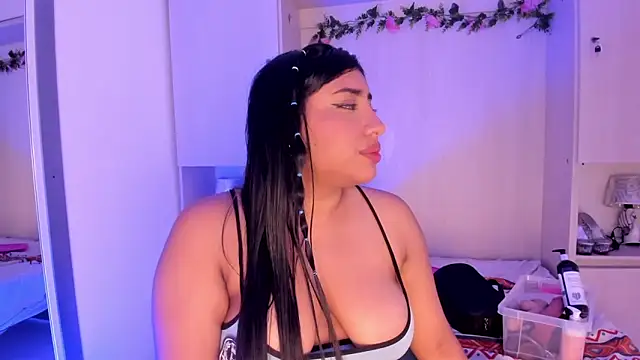 CANDYGABYY 即時 XXX 聊天