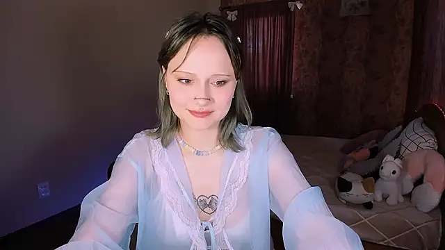 MariaMango Chat XXX live
