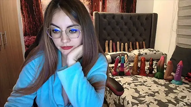Chat XXX en directo de sofia23dirty