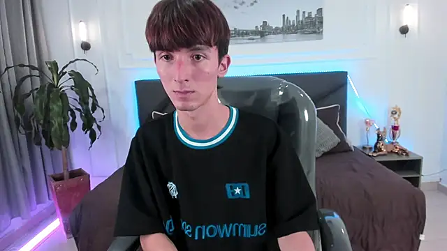 Jake_evans Live XXX Chat