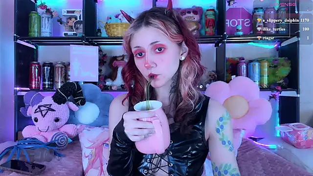 Chat XXX Live _Devill_Baby