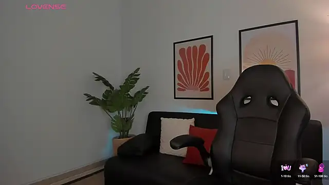 nova_silkn Live XXX chat
