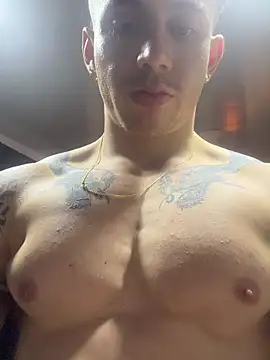 Chat XXX en directo de paulthompson_