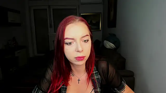 Martha_Cameron – Live XXX-chat