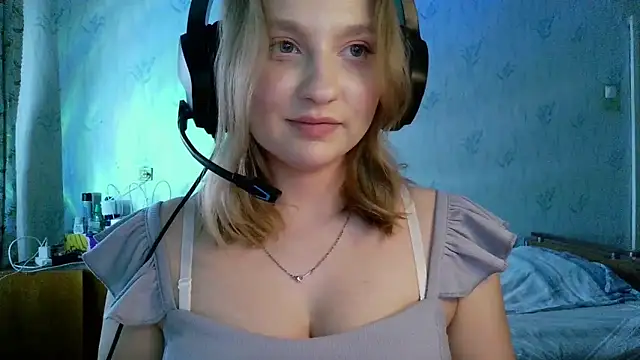 pr_In_cess_ Adlı Modelin Canlı XXX Sohbeti