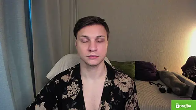 Živý XXX chat handsome_guy01