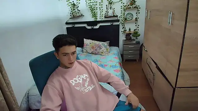 santii_ss 웹캠 쇼