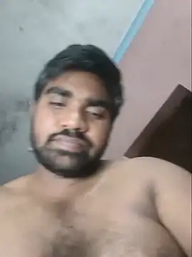 Show Webcam de Harsha_Happy
