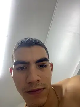 Sebastian_Vega Webcam Show